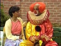 Click to watch 'Best-of episode - Valentines...' (popup) In Living Color